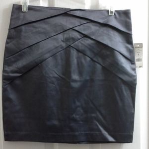 New Dynamite Mini Skirt